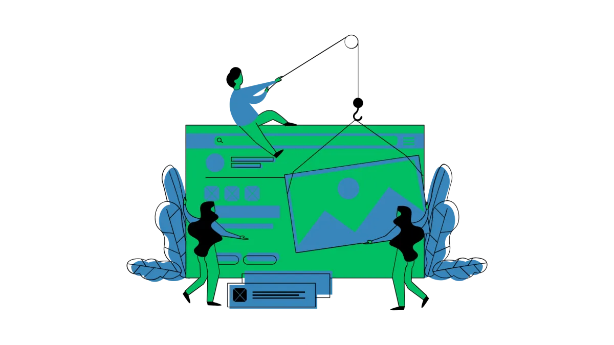 Website Redesign Company