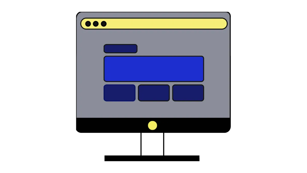 Website Redesign Services