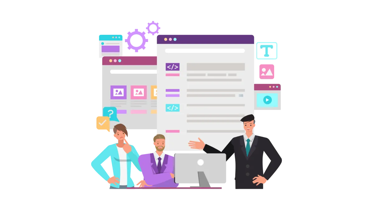 Why Is My Business Website So Slow?