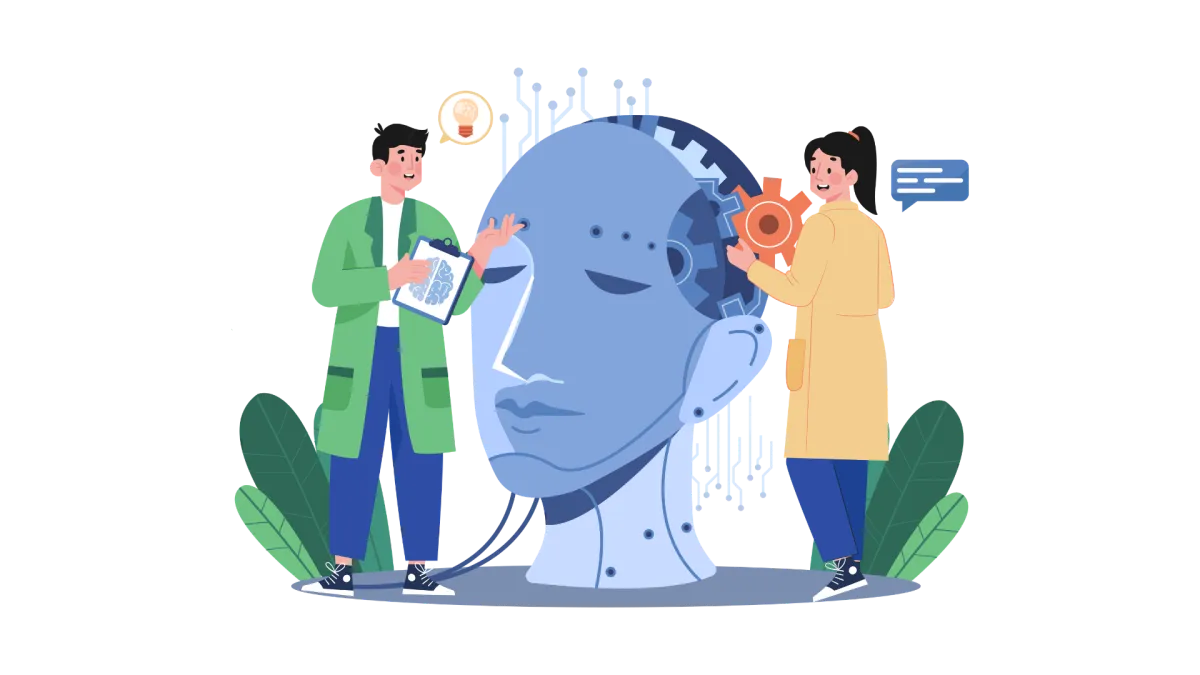 Leading Agentic AI Development & IT Solutions