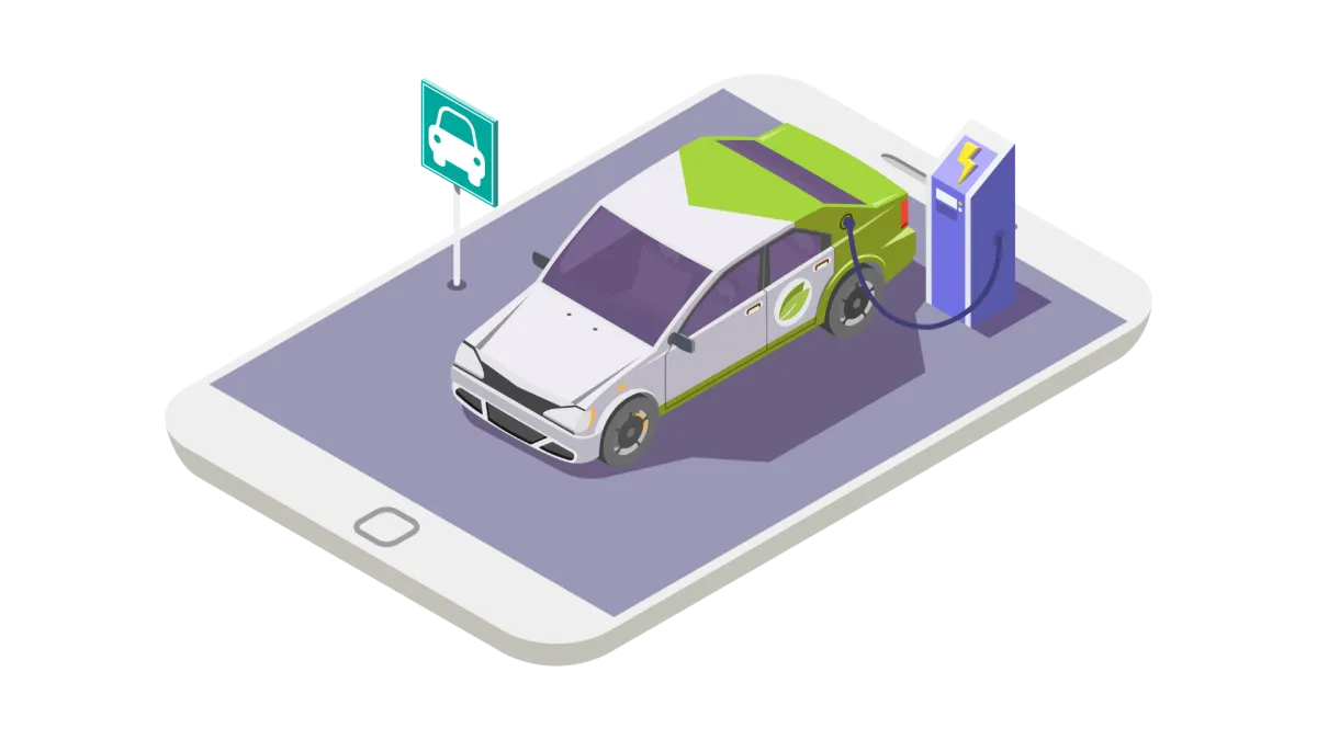 Expert Android Car Classified App Development