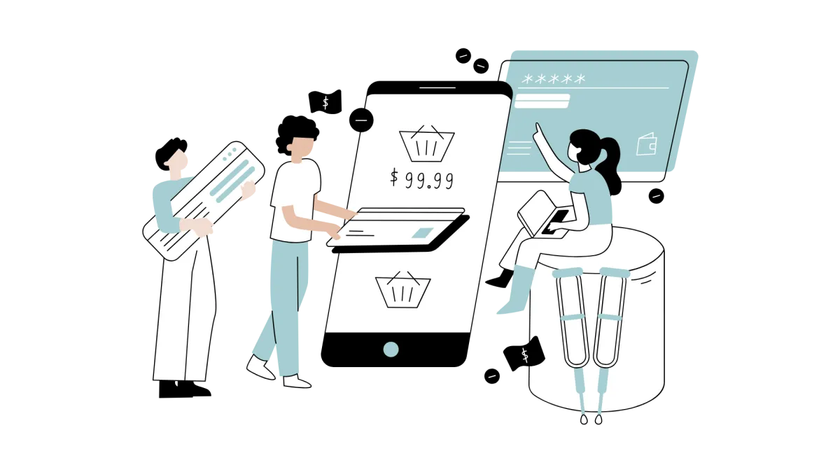 Premier Android Ecommerce App Development