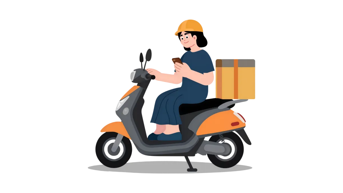 Expert Android Food Delivery App Development