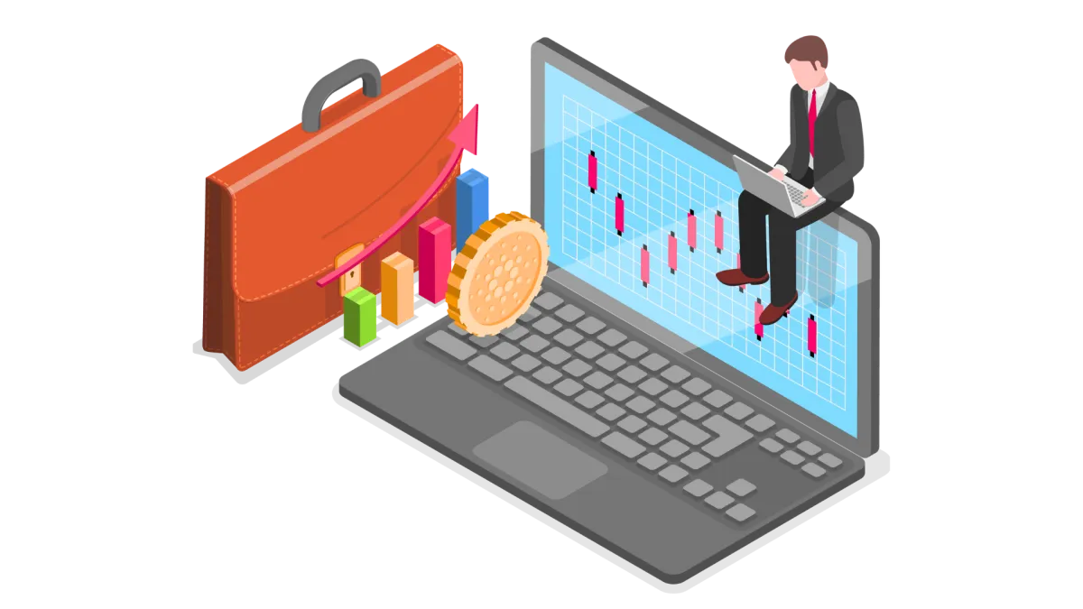 Expert Arbitrage Trading Bots Development for Crypto