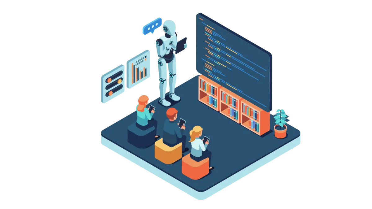 Your Partner for Artificial Intelligence Development