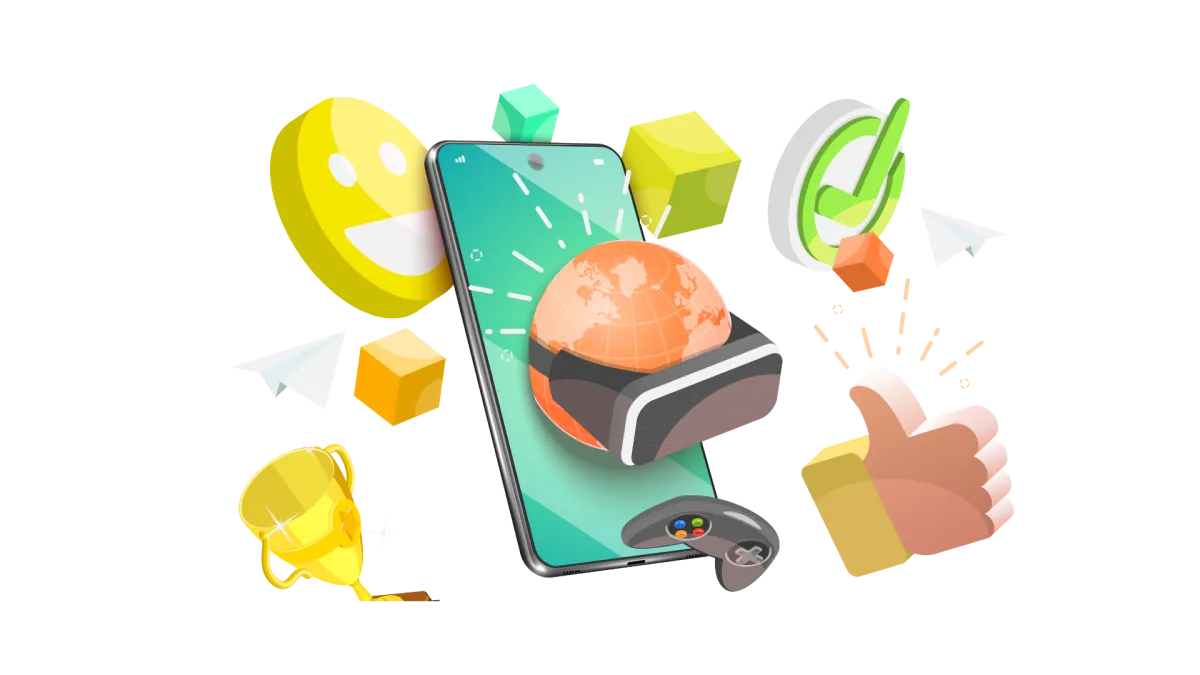 Expert Augmented Reality App Development