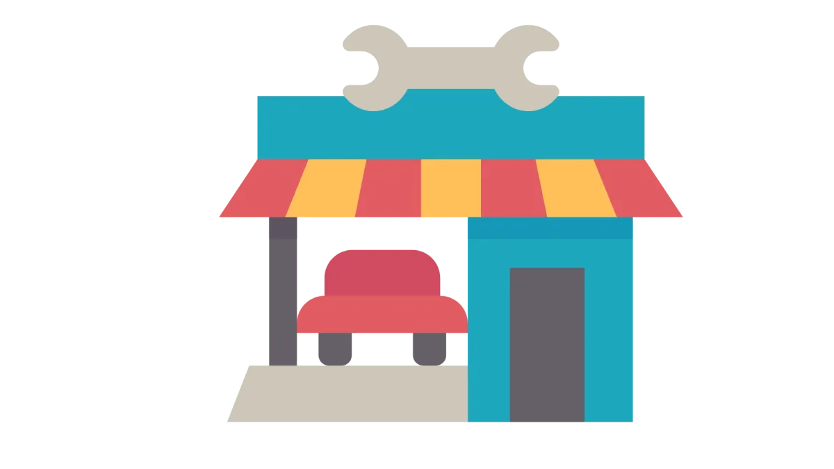 Expert Auto Parts Ecommerce Development Services