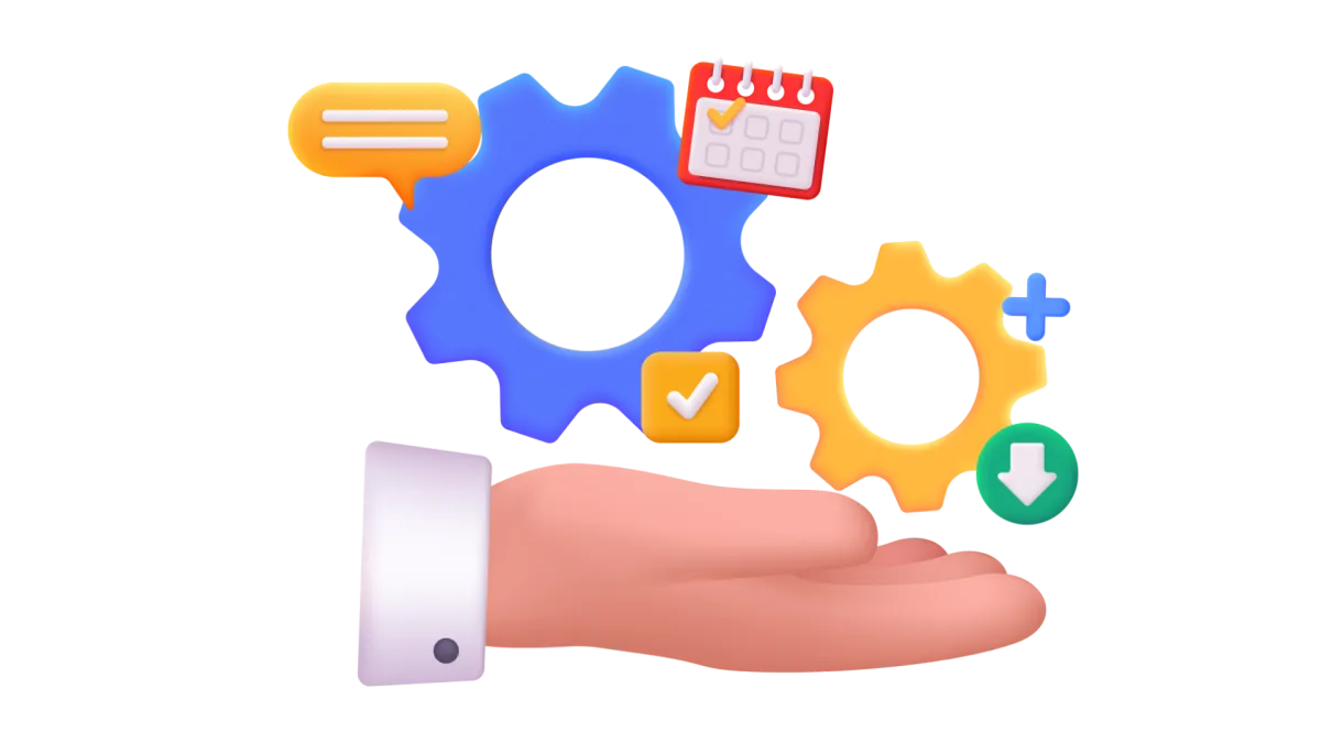 Expert AWS Managed Service