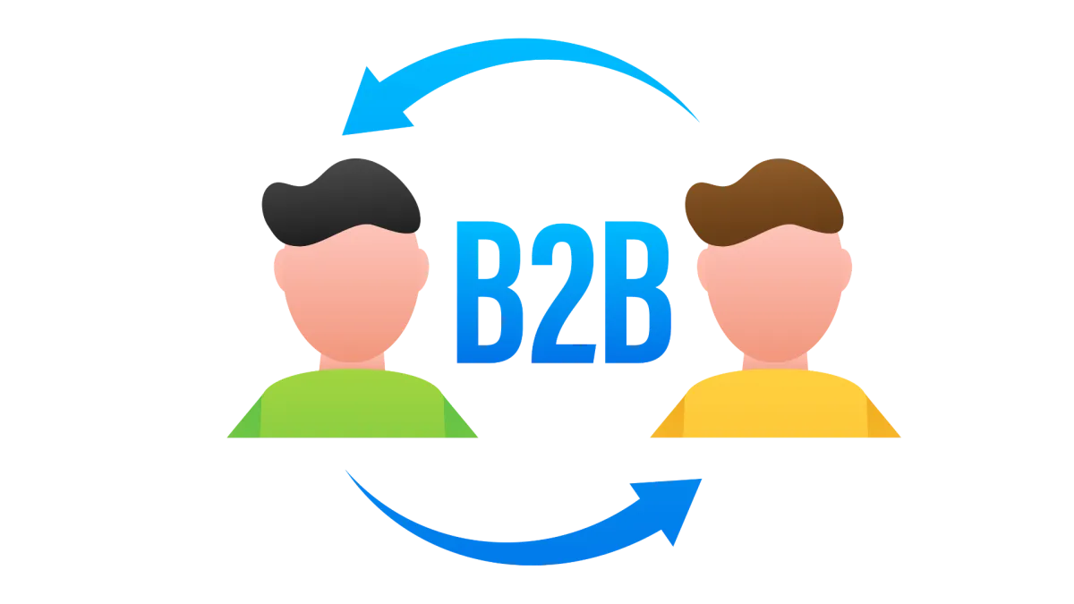 Expert B2B Dealer Portal Development