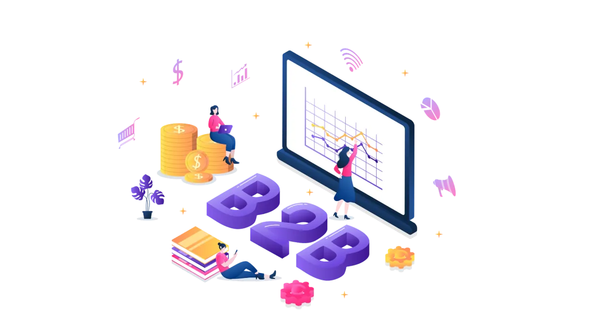 Strategic B2B Laravel Development Solutions