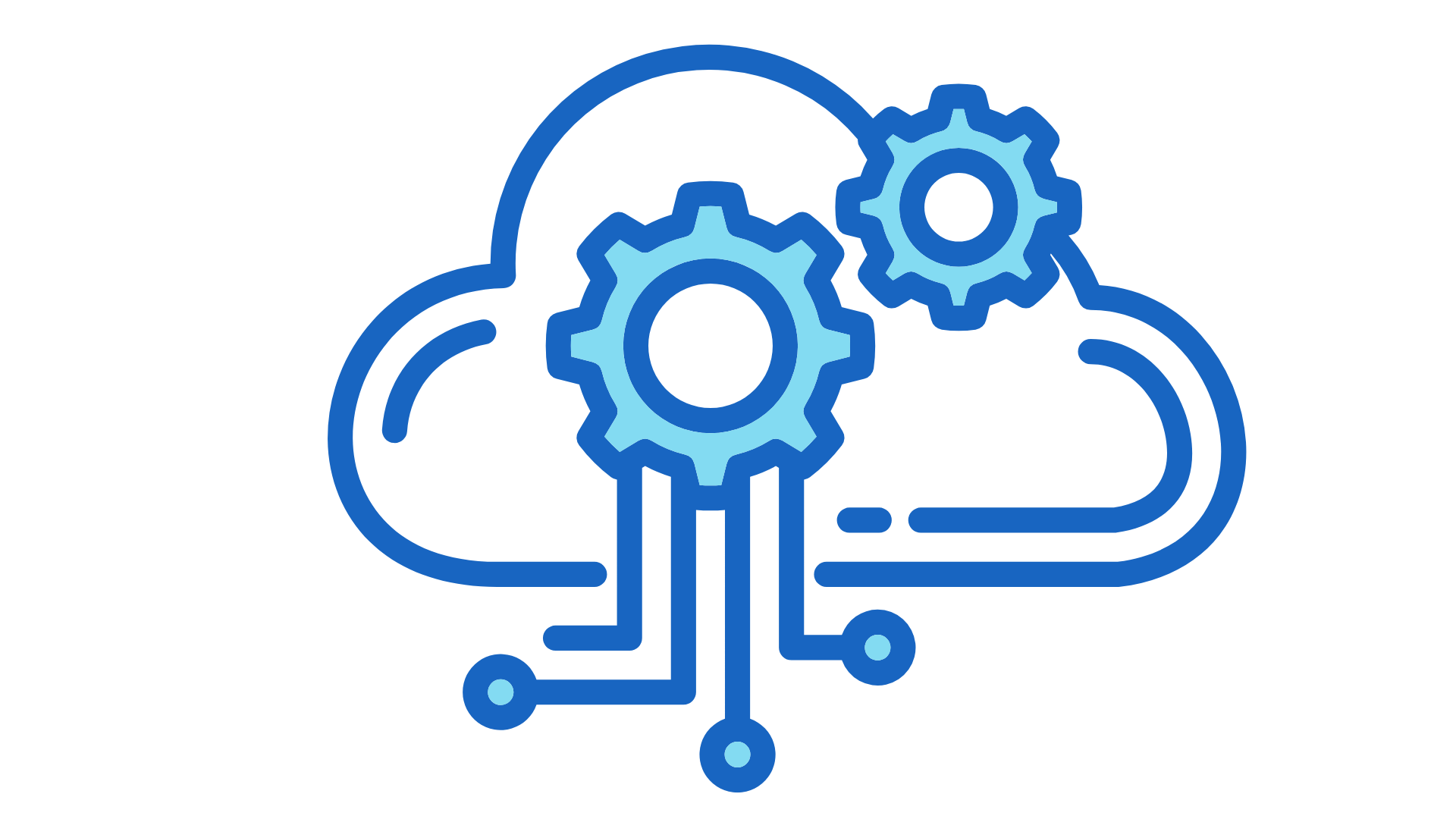 Expert Back End Software Development