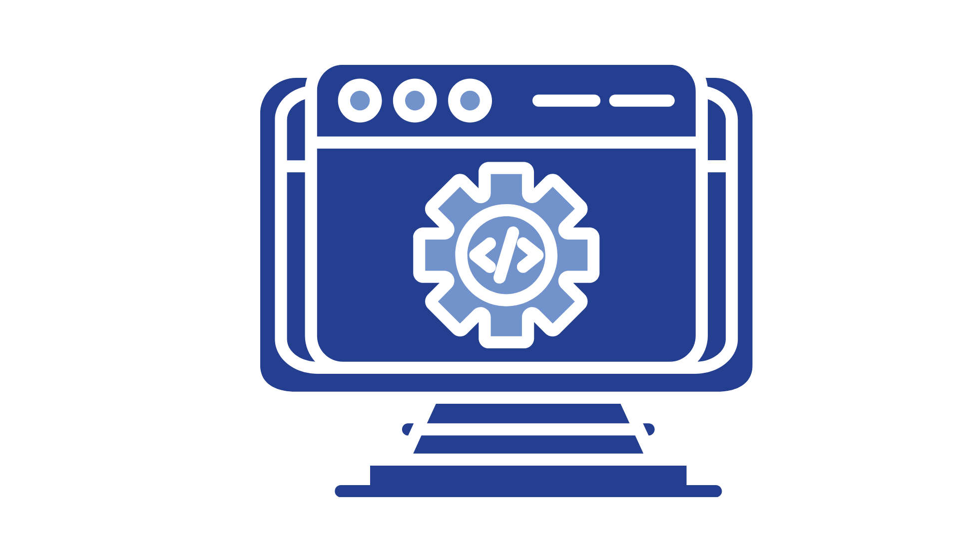 Expert Backend Development