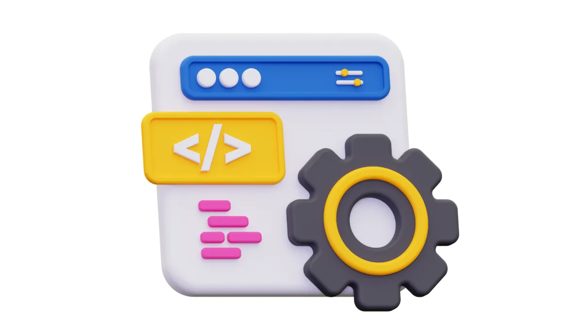 Expert Backend Web Development Services in Pune