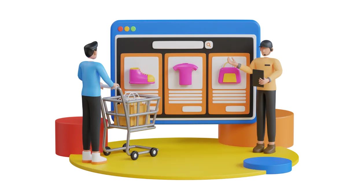 Expert BigCommerce Development Services