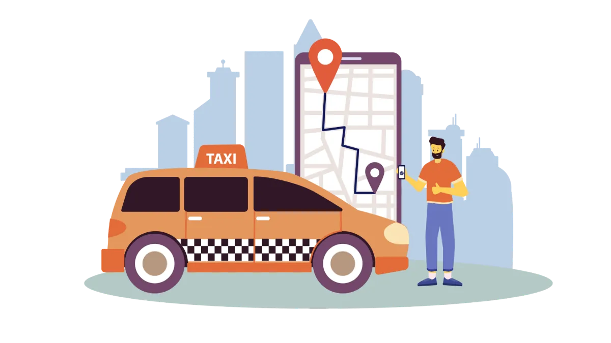 Expert Bike Taxi App Development Company in Pune