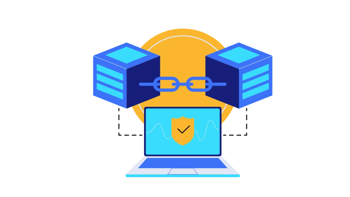 Expert Blockchain App Development Services in India