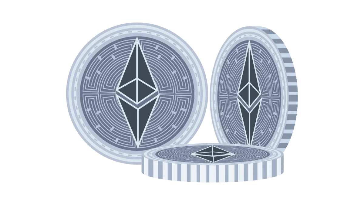 Expert Blockchain Ethereum Development Services