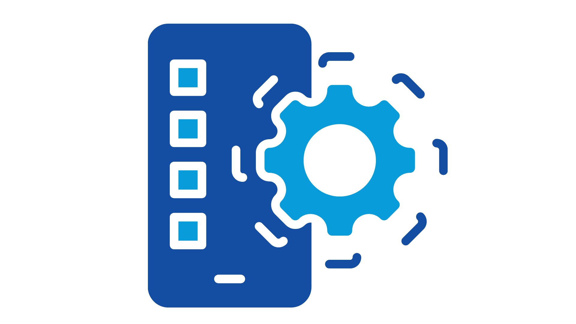 Top Blockchain Mobile App Development Company