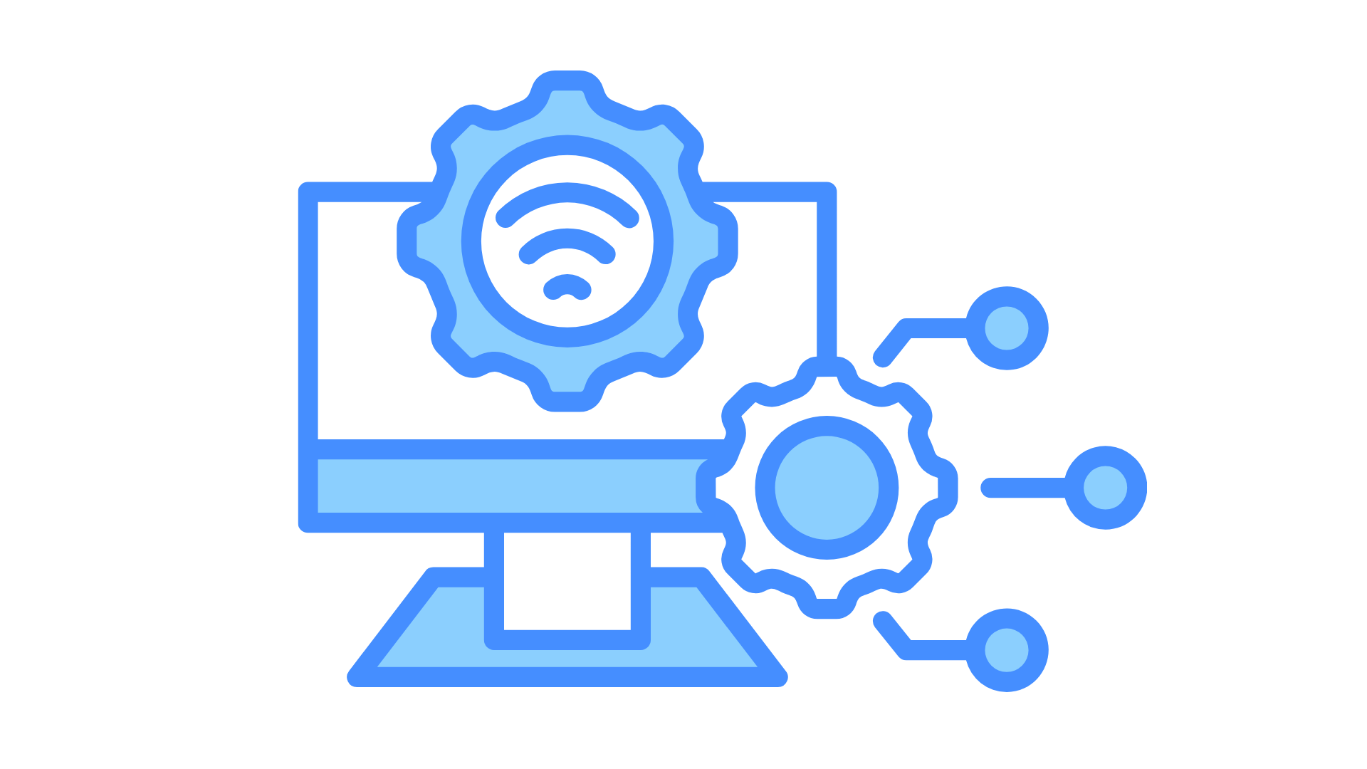 Expert Blockchain Software Development in Pune