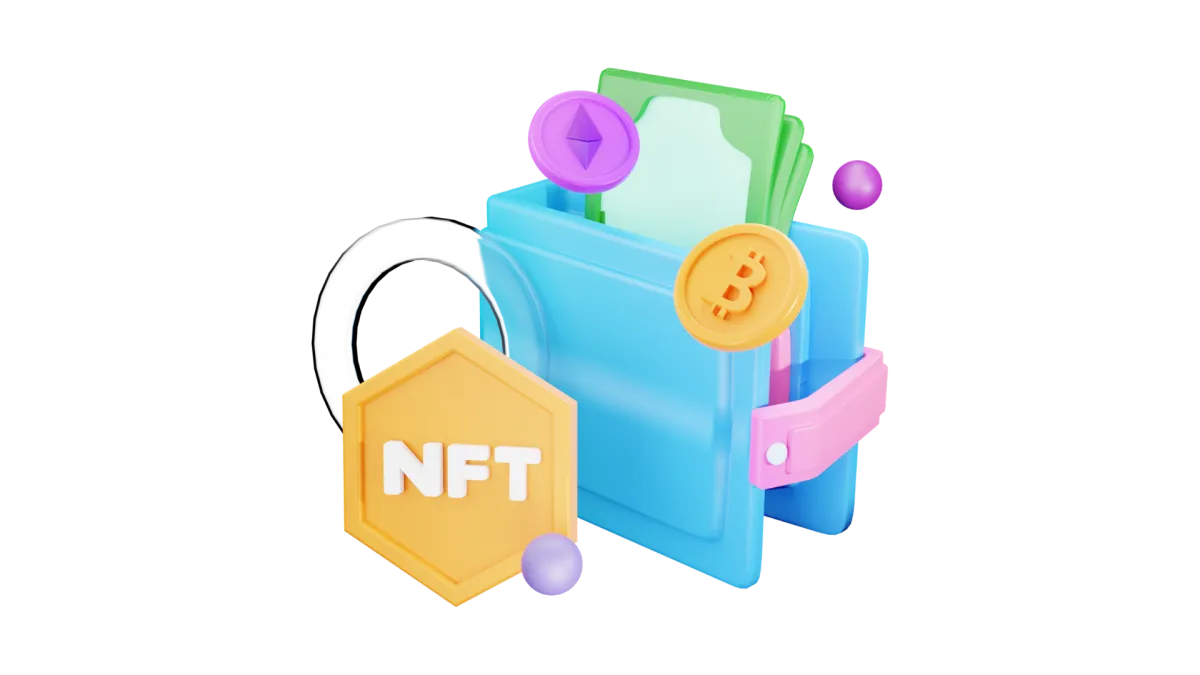 Expert Blockchain Wallet Development Services in Pune