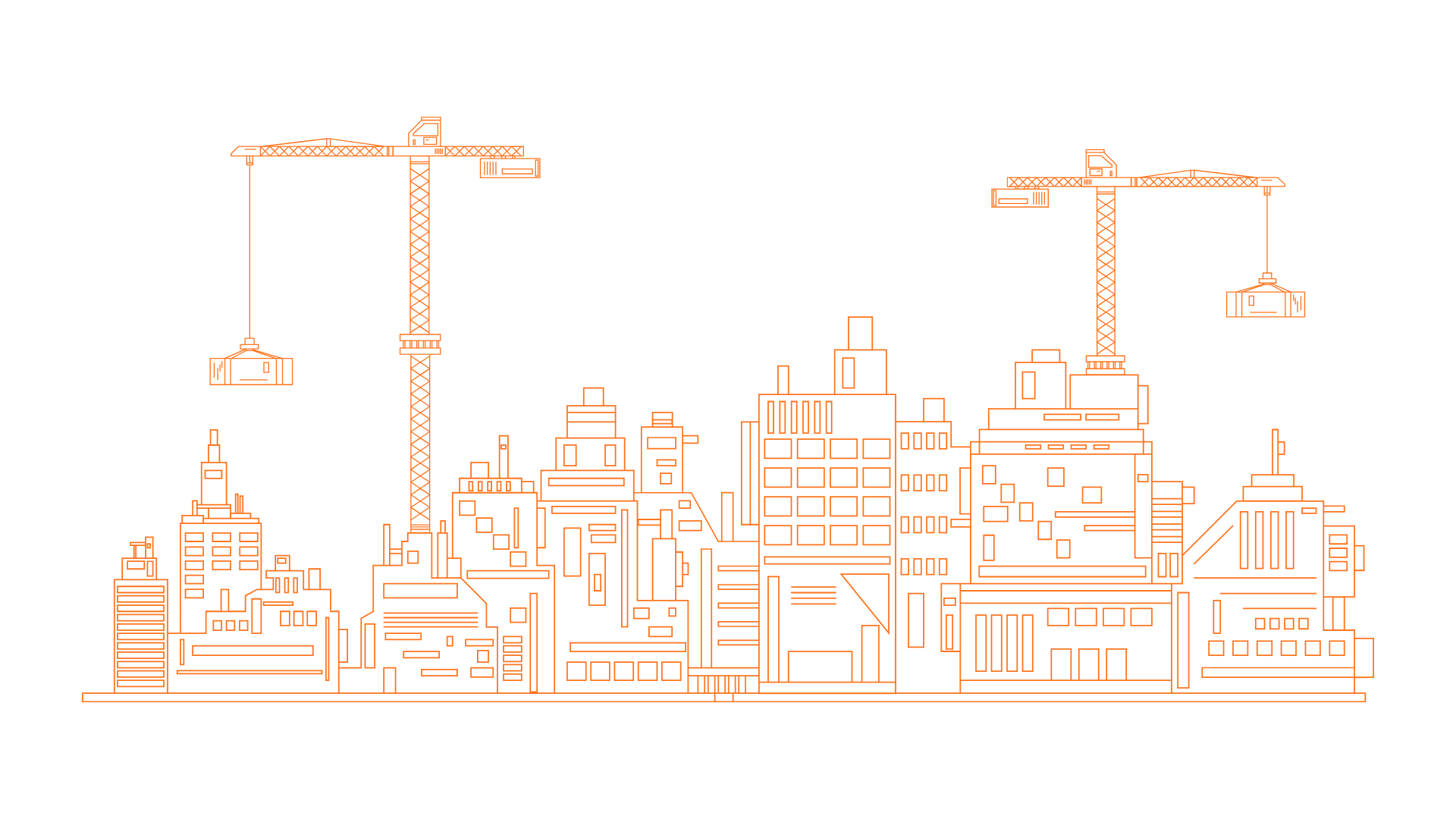 Top-Tier Civil Engineering Software Development