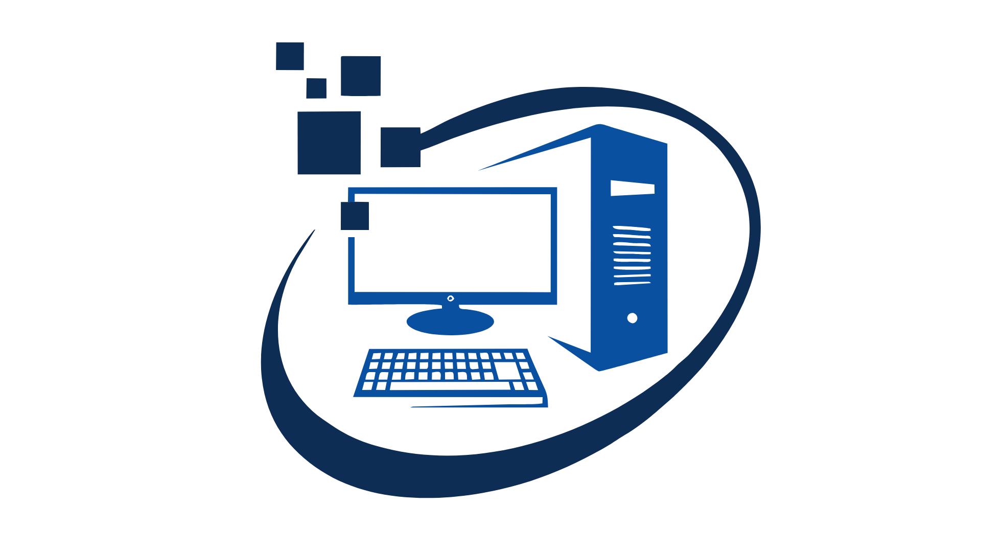 Edge Computing Services & Enterprise IT Solutions