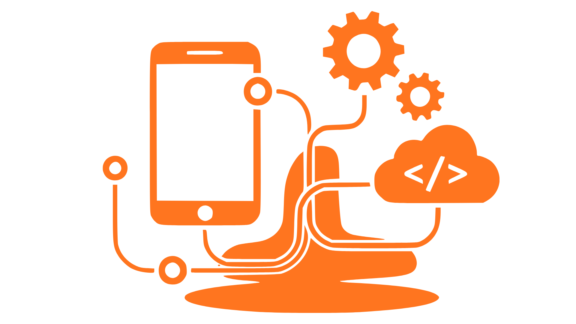 Premier Kotlin Android App Development Company