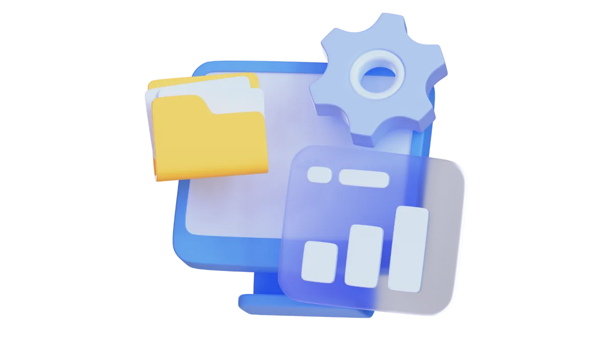 Your Trusted Laravel Application Development Company