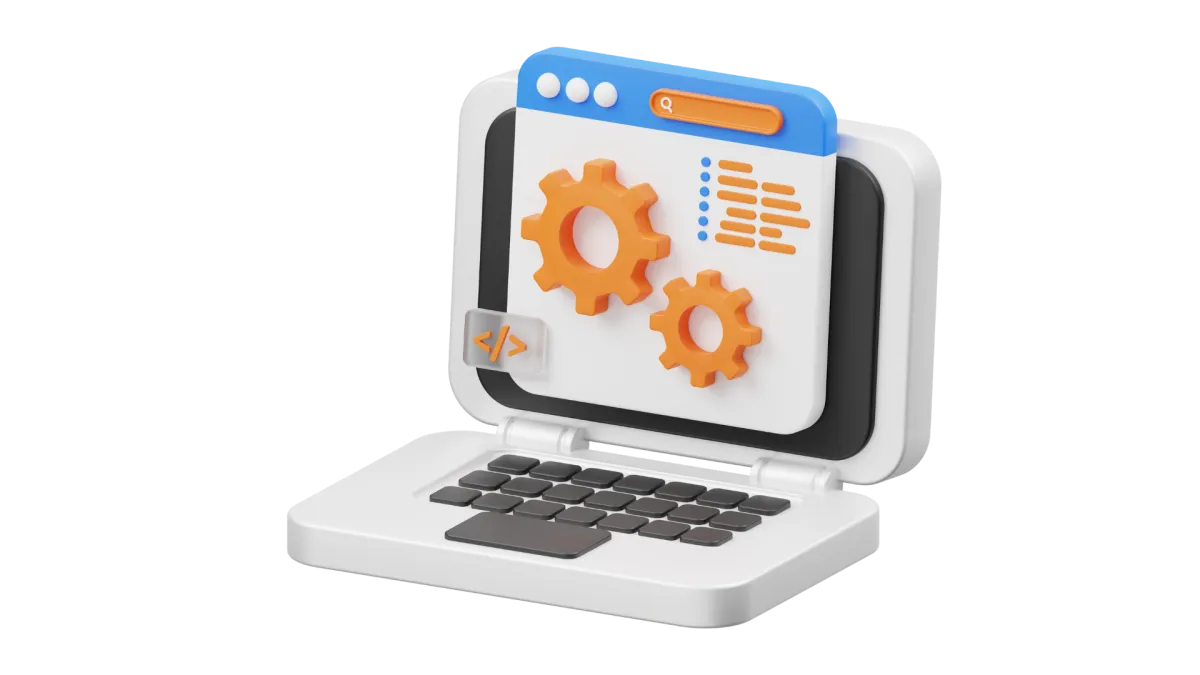 Premier Laravel Web Development Company