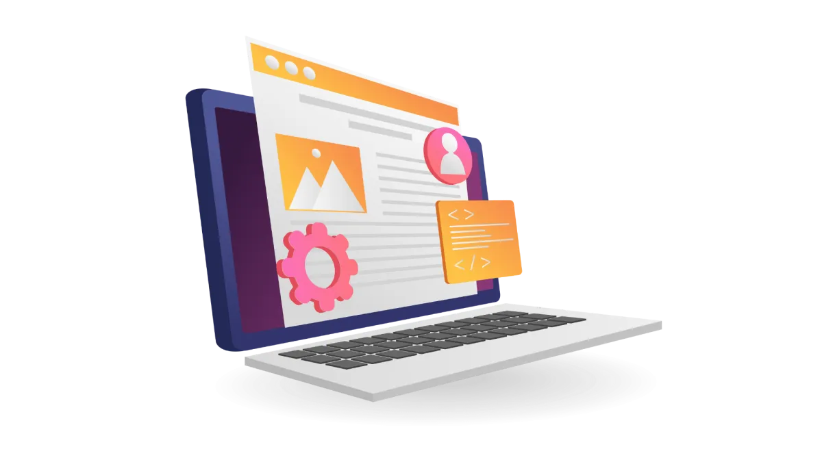 Premier Laravel Website Development Company