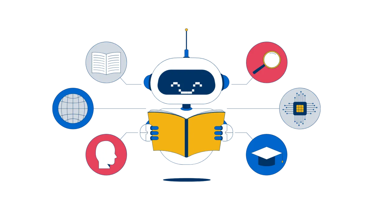 Trusted LLM & Agentic AI Trainer Platform Development Company