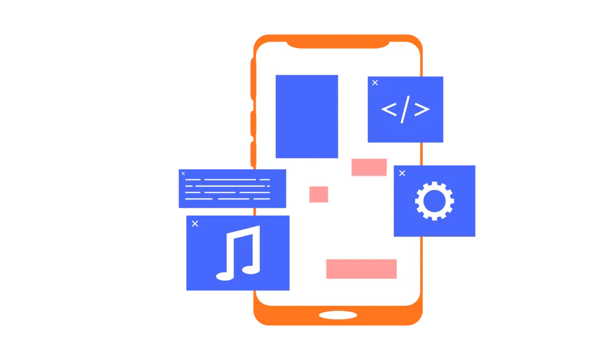 Your Go-To LMS App Development Company