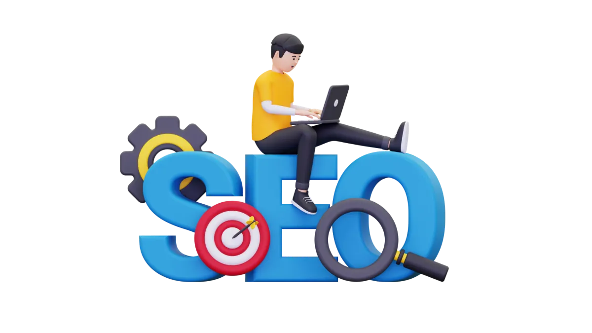 Local Business SEO Company
