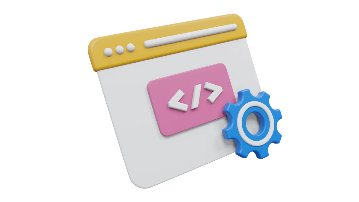 Leading Low-Code App Development Company