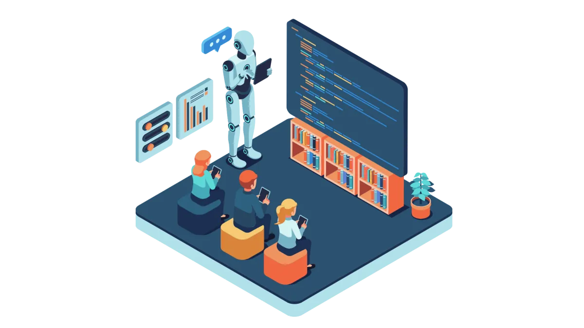 Right Machine Learning Development Company