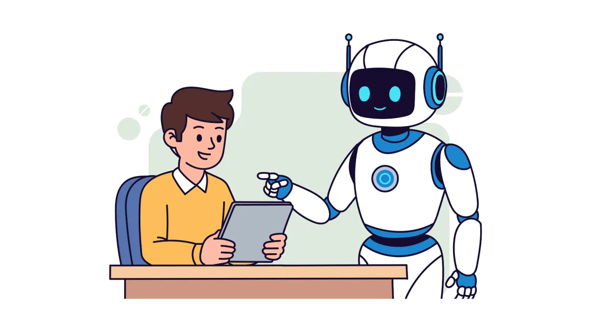 Leading Machine Learning (ML) and Artificial Intelligence (AI) Development Company