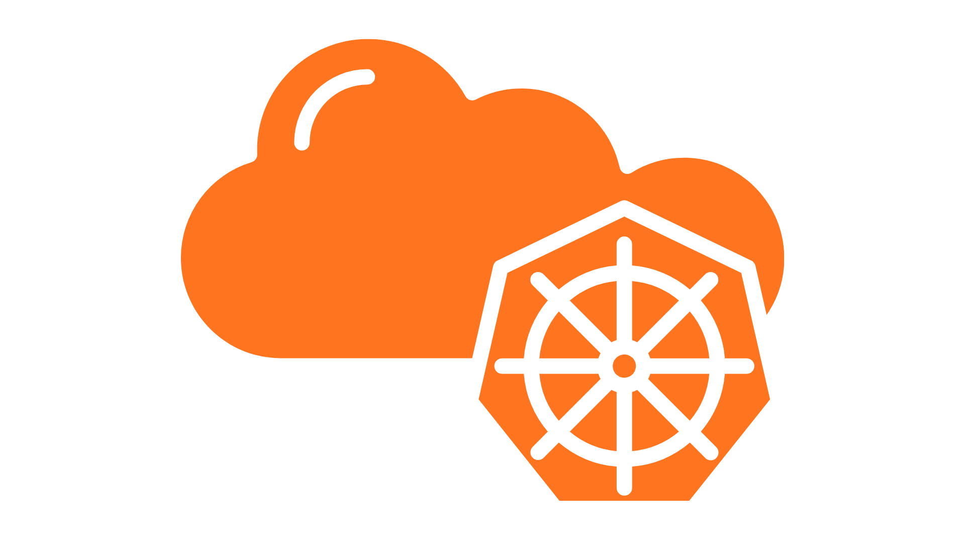 Managed Kubernetes Service Provider