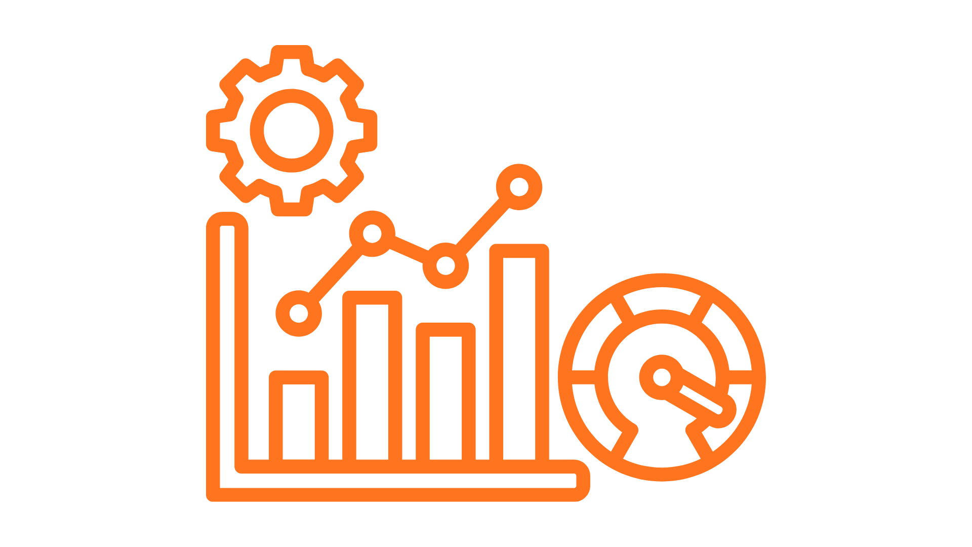 Premier MetaTrader 5 Development Company