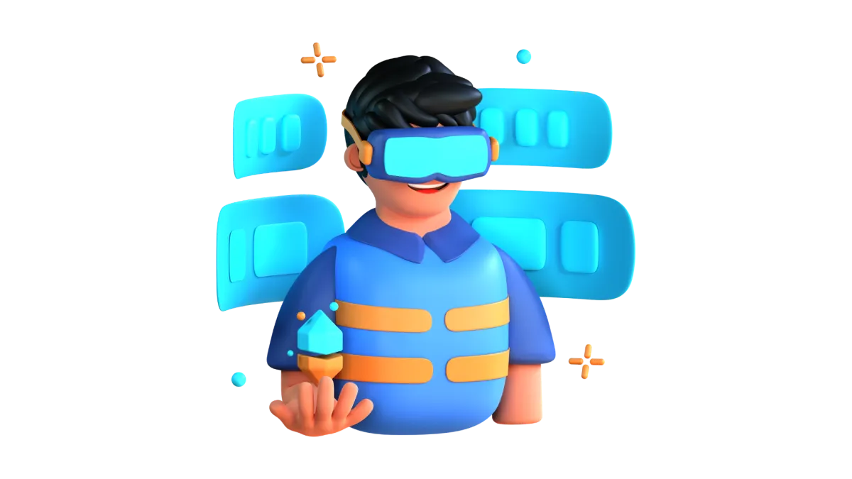 Premier Metaverse Development Company