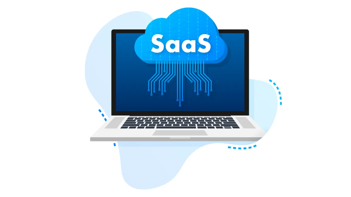 Expert SaaS Application Development Services