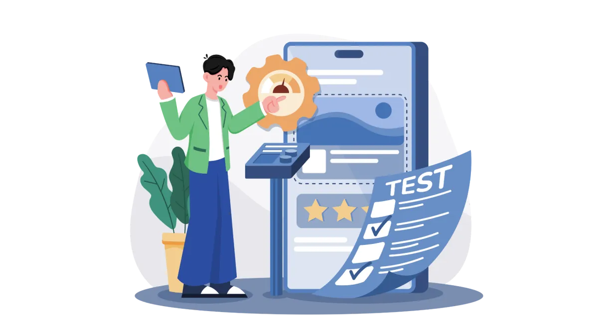 Premier Mobile App Automation Testing Company