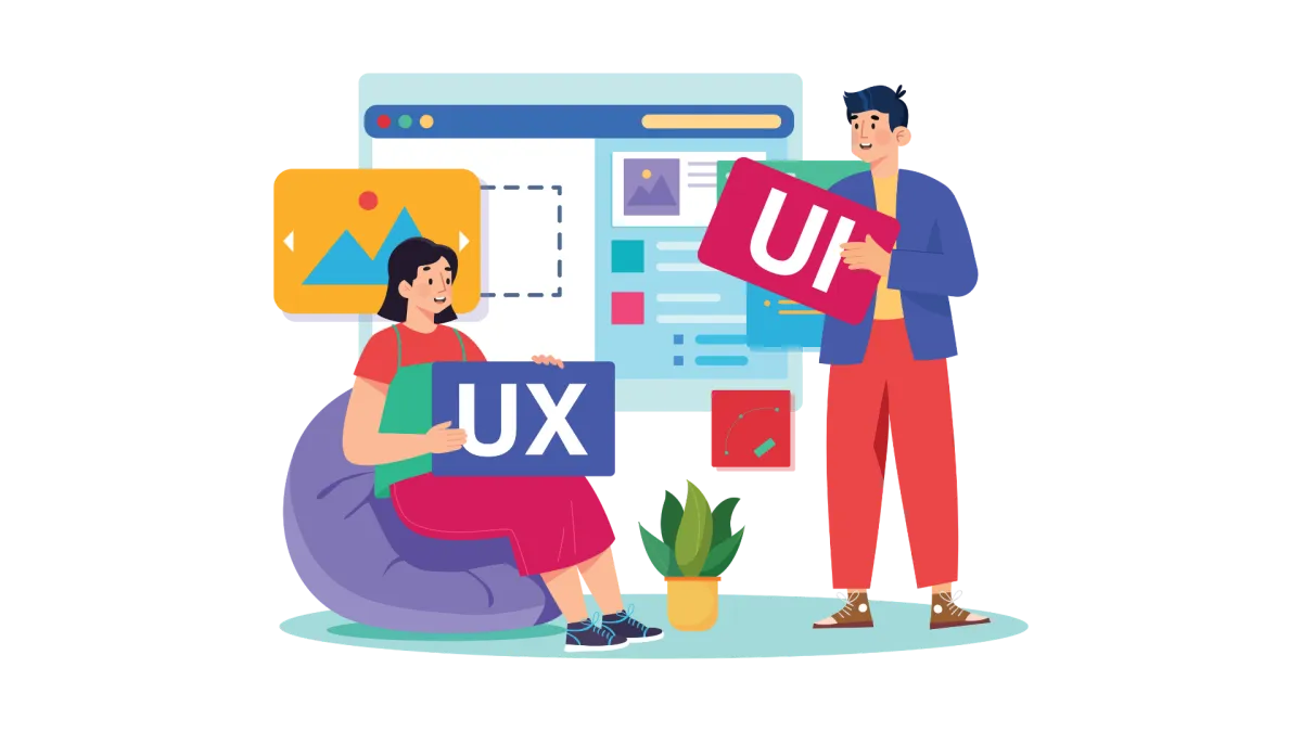 Expert Mobile App Design Company