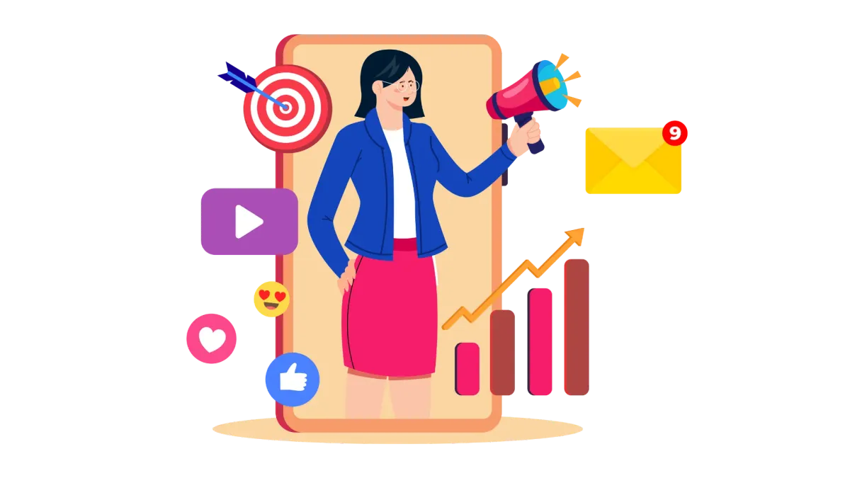 Top Mobile App Marketing Company