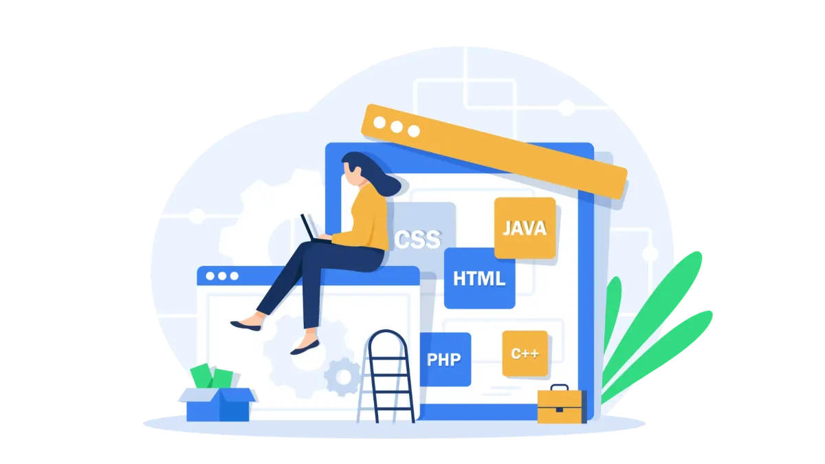 Top Mobile Application Design and Development Company