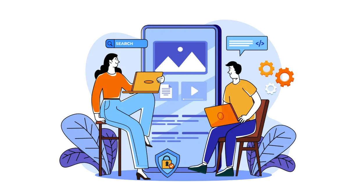 Top Mobile Applications Development Company in Pune