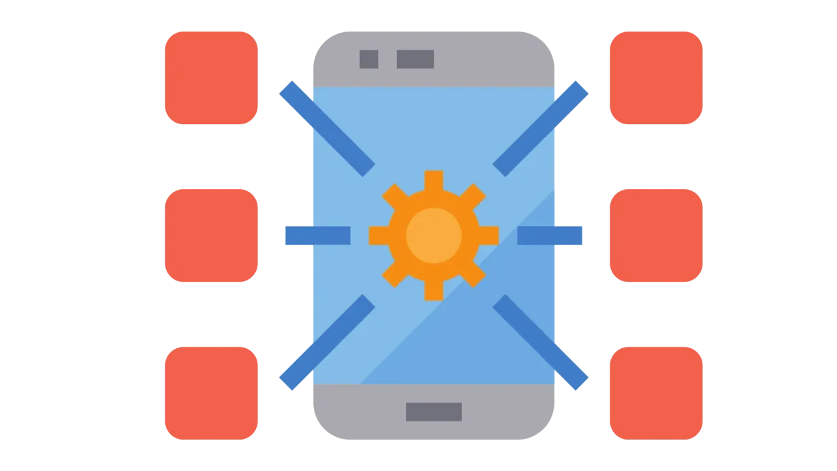 Top Mobile Phone App Development Company