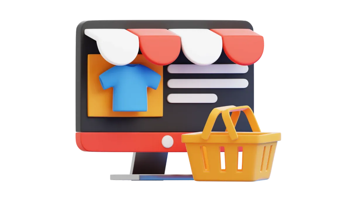 Top Modern E-commerce Store Development Company
