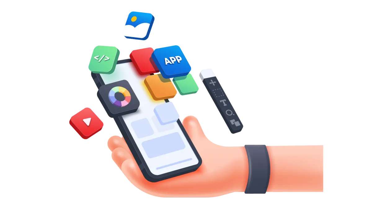 Top Multi Platform Mobile App Development Company