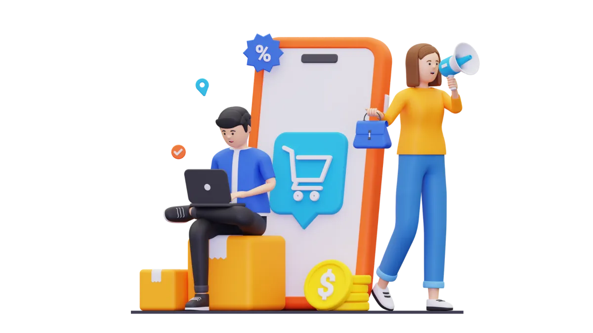 Top Multi-Vendor E-Commerce Development Company in India