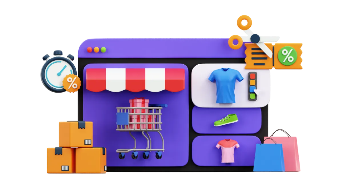 Top Multi Vendor Ecommerce Development Company in Pune
